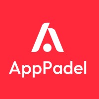 AppPadel logo - Similar company to Velora Sync