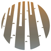 ProPopulus. The European Poplar Initiative logo - Similar company to Grupo Operativo Go Biopoptech