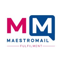 MaestroMail logo - Similar company to Final Touch