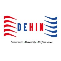 AL DEHIN HEAVY EQUIP MAINT. L.L.C logo - Similar company to Teratech Motors