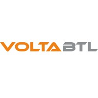 Volta BTL logo - Similar company to Faure Diseño & Produción