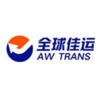 AW-TRANS (QINGDAO) SUPPLY CHAIN CO,LTD logo - Similar company to 中建科工集团有限公司