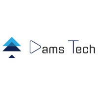 Dams Tech logo - Similar company to Dam Safety Intelligence Limited