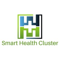 Smart Health Cluster logo - Similar company to Edneos - Ai Digital Worker For Corporate Training