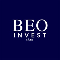 BEO Invest logo - Similar company to Bellator Capital Group Llc