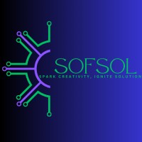 SofSol logo - Similar company to Digital Click Space