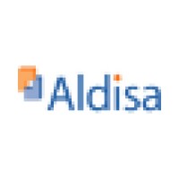 Aldisa logo - Similar company to Systup