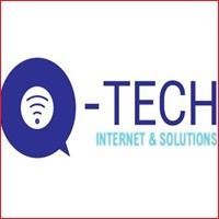 Q-Tech Solutions logo - Similar company to Novacle Technologies