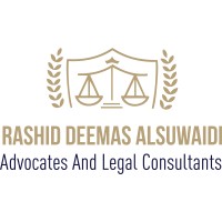 Rashid Deemas Alsuwaidi Advocates and Legal Consultants logo - Similar company to Ali Sultan Bin Qadib Advocates & Legal Consultants
