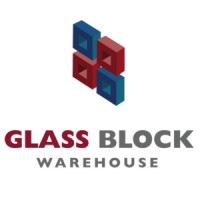 Glass Block Warehouse NY logo - Similar company to Glass Block Warehouse