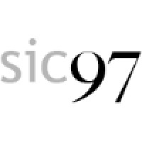 sic97 logo - Similar company to Crea-Re Studio