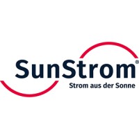 SunStrom GmbH logo - Similar company to Fresnex Gmbh