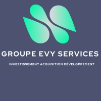 GROUPE EVY SERVICES logo - Similar company to Evitech