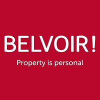 Belvoir Estate & Lettings Agents logo - Similar company to Look Local