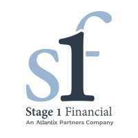 Stage 1 Financial logo - Similar company to Ánima Consultora