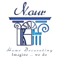 Nour Construction logo - Similar company to مالك لتكنولوجيا معالجة المياه