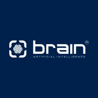 Brain Artificial Intelligence logo - Similar company to Original Experience