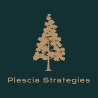 Plescia Strategies logo - Similar company to Supersmarts.Ai