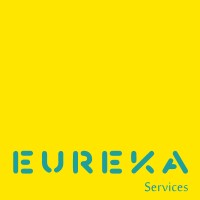 Eureka.ly logo - Similar company to Integrated Libya