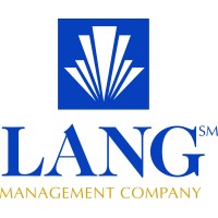 Lang Management Company, Inc. logo - Similar company to Seacrest Services, Inc.