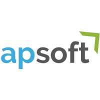 APSOFT logo - Similar company to Apsoft Sa