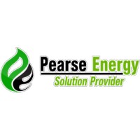 PEARSE ENERGY LIMITED logo - Similar company to Ppi And Kog Nigeria Ltd