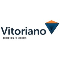 Vitoriano Corretora de Seguros logo - Similar company to Barra Forte Corretora De Seguros