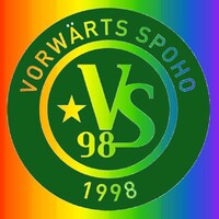 Vorwärts Spoho 98 e.V. logo - Similar company to Docugreen Gmbh