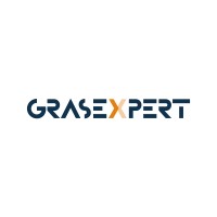 Grasexpert logo - Similar company to Abeln Stoffering