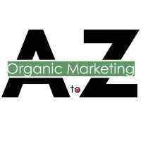 A To Z Organic Marketing logo - Similar company to Starlite Cuisine