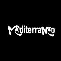 Mediterraneo band logo - Similar company to Borrelnootjez