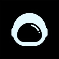 Space Clicker logo - Similar company to Clicker Games