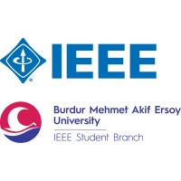 IEEE Mehmet Akif Ersoy University Student Branch logo - Similar company to Işık Teknoloji