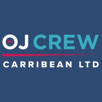 OJ Crew Caribbean LTD logo - Similar company to Oj Crew Croatia