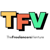 TFV - The Freelancers Venture logo - Similar company to Diggitronic