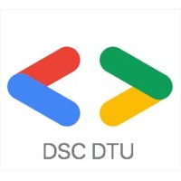 Google Developer Students Club (GDSC  - DTU) logo - Similar company to Open Su