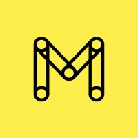 Magnetolabs logo - Similar company to Vishanu.Co | คู่ค้าทางการตลาด