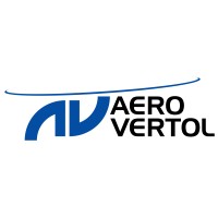 AERO VERTOL LLC logo - Similar company to Herless Sac