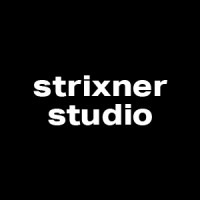 strixner.studio logo - Similar company to Flying Eye Studio