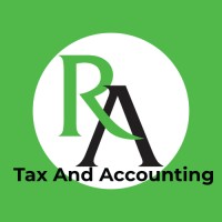 RA Tax & Accounting, Inc. logo - Similar company to Leaders Online