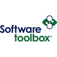 Software Toolbox logo - Similar company to Brüel & Kjær Vibro
