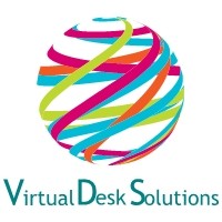 Virtual Desk Solutions logo - Similar company to Now Analytics