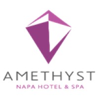 Amethyst Napa Hotel & Spa logo - Similar company to Amethyst Hotel