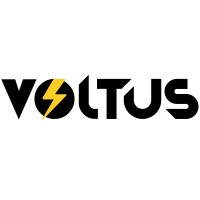Voltus Energy logo - Similar company to Logix Group - Energy And Automation