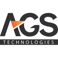 AGS Technologies logo - Similar company to Ags Technology
