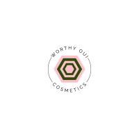 Worthy Oui Cosmetics logo - Similar company to Socket - Sms