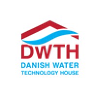 Danish Water Technology House logo - Similar company to Tritech Water Technologies Pte Ltd