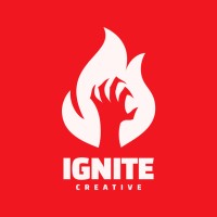 Ignite Creative logo - Similar company to Latam Esports Leagues