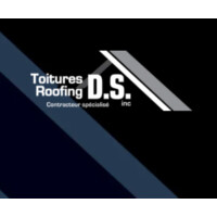 Toitures DS logo - Similar company to Testudo Solution