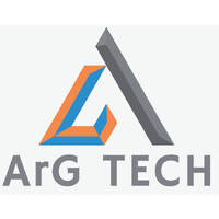 ArG Tech Inc logo - Similar company to Arg Technologies